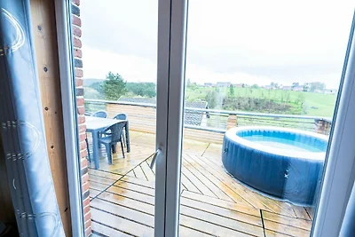 Appartement Terrasse du Pont Alsort 2/1 – Jac...