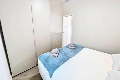 Moderne 2-Zimmer-Wohnung im ruhigen Cannes Hy...