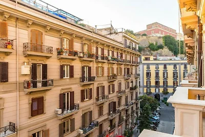 Apartamento Santa Lucía