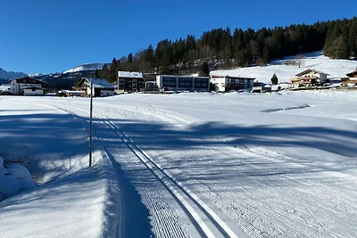 Ferienwohnung mit 0 Schlafzimmer