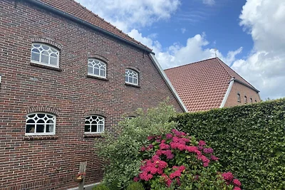 Wohnung in Strackholt