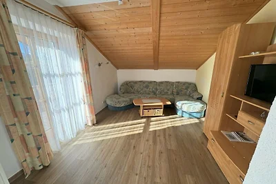 Appartement de vacances Eiterer