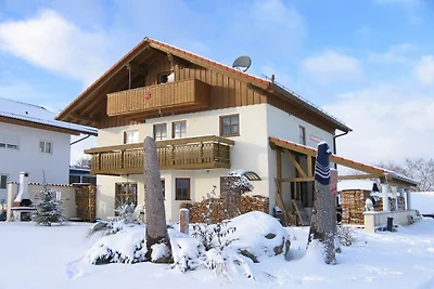 Domek letniskowy Urlop wypoczynkowy Starnberger Fünf-Seen-Land