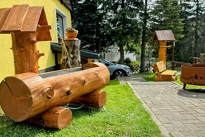 Appartamento per vacanze direttamente sulle p...
