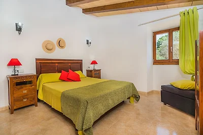 Villa mit privatem Pool in Pollença