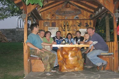 Vakantie- en paardenboerderij Zankl