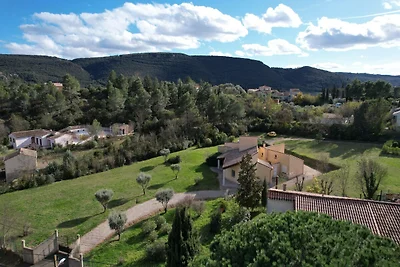 Charmantes Ferienhaus mit privatem Garten