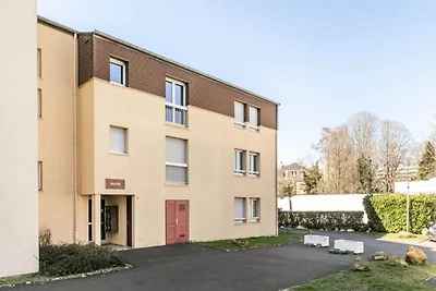 Anis-Apartments f�r zwei Personen