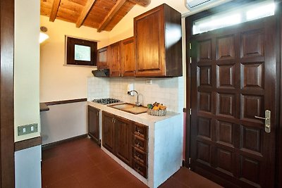 Elegantes Apartment in Passaggio di Bettona m...