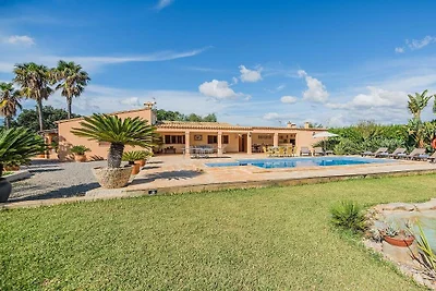 Villa Ca Na Francisca