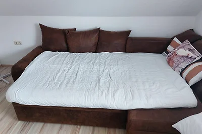 Ferienwohnung in Nesse