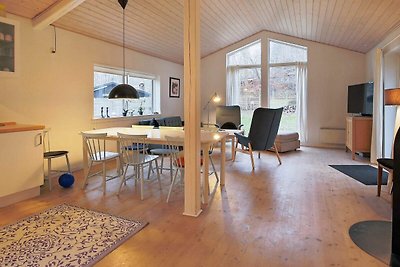 8 persoons vakantie huis in Vejby