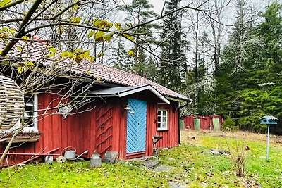 3 persone case ad UDDEVALLA-By Traum