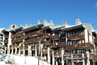 Apartment in Lavachet in der Nähe der...