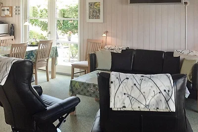 4 Personen Ferienhaus in Hejls-By Traum