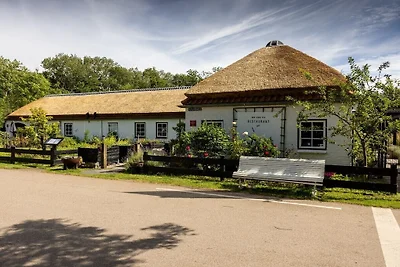 Ferienhaus mit 1 Schlafzimmer