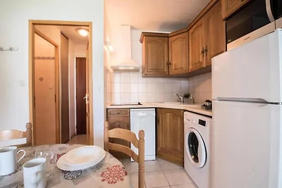 Residenz Valbelle für 6 Personen