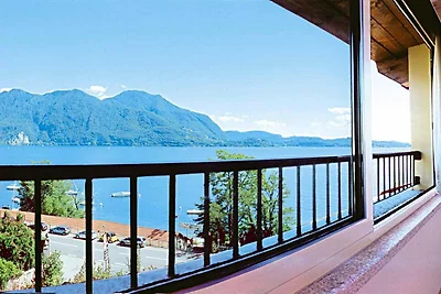 Strandappartement, Residenz Zust-ehemals TUI...