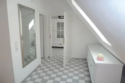 Ferienwohnung mit 1 Schlafzimmer