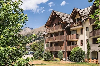 Wohnung in Serre-Chevalier nahe Spa