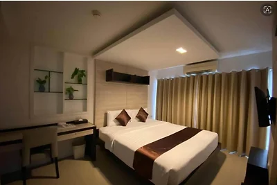 Suite Royale di lusso con| Suite al Bella B