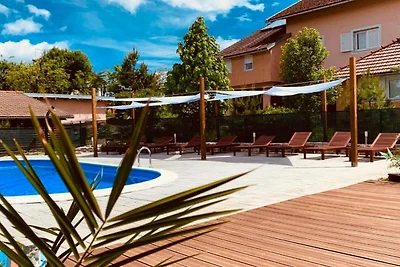 Appartamento Vacanza con famiglia Grabovac