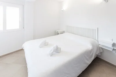 Sea Pearl - Apartment In Daimús. Wifi Gratis