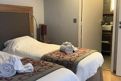 Apartment in Chantel mit direktem Zugang zu d...