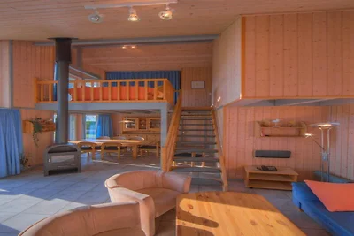 Ideales Ferienhaus für größere Gruppen