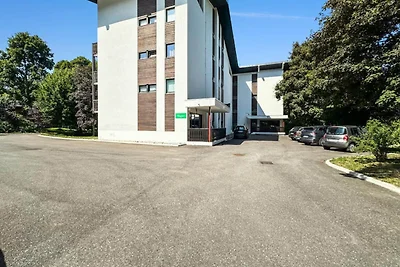 MUD212 - 2 Zimmer, 4 Schlafplätze, in der Näh...