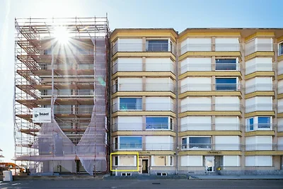 Appartamento Malgellan vicino al mare
