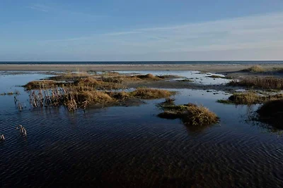 6 persoons vakantie huis in Hals-By Traum