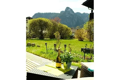 Ammergau-gevoel de Luxe