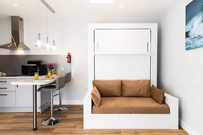 Accogliente appartamento per vacanze a Porthl...