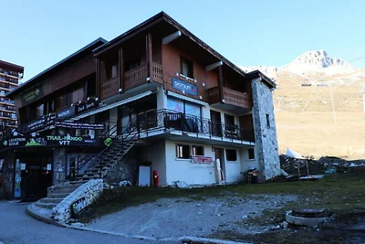 Renoviertes Duplex · Ski-in/Ski-out · WLAN ·...