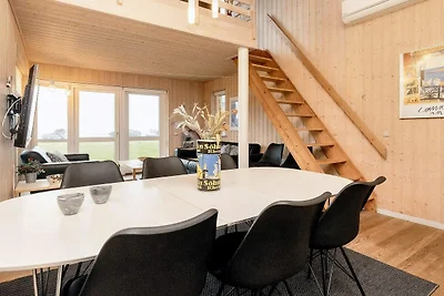 5 Sterne Ferienhaus in Faaborg
