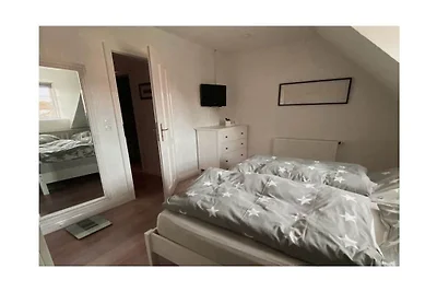 Ferienwohnung mit 2 Schlafzimmer