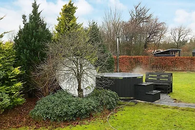 7 Personen Ferienhaus in Ulfborg-By Traum