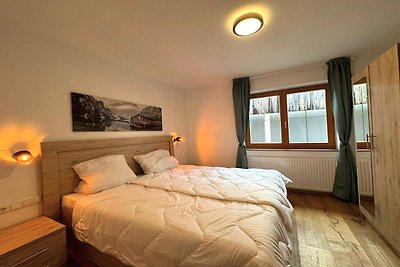Stilvolle Ferienwohnung in Neustift
