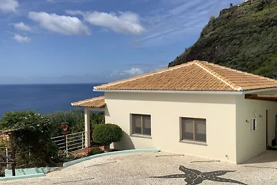 Ferienhaus mit 1 Schlafzimmer