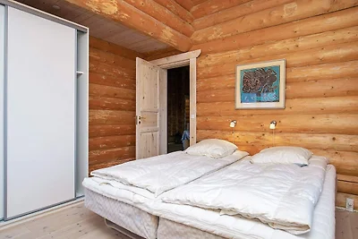10 Personen Ferienhaus in Frøstrup-By Traum