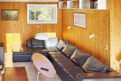 6 persoons vakantie huis in Nørre Nebel-By...