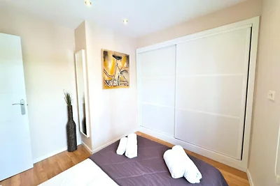 Appartement in Marbella vlakbij het strand