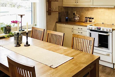 4 Sterne Ferienhaus in STILLINGSÖN