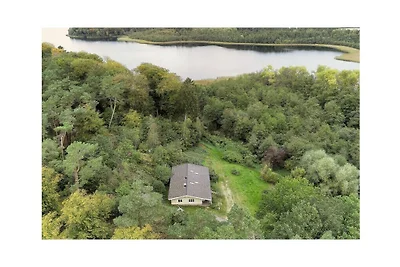 Vakantiehuis met 1 slaapkamer