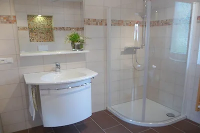 Ferienhaus mit 2 Schlafzimmer