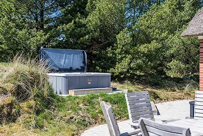 8 persone case ad Blåvand