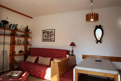 Appartamento a Les Orres con accesso alle...