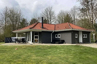 8 persone case ad Oksbøl