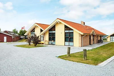 8 Personen Ferienhaus in Egernsund